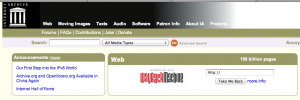 Screen Shot 2012-06-13 at 8.39.17 AM Archive.org or WaybackMachine