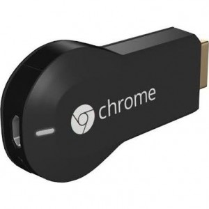 chromecast